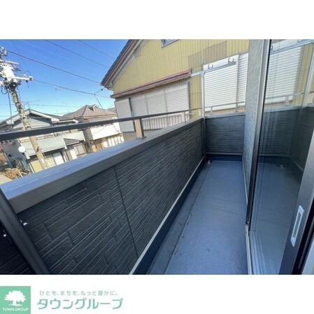 Kolet武蔵村山#04の物件内観写真